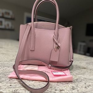 Kate Spade Margaux Medium Satchel